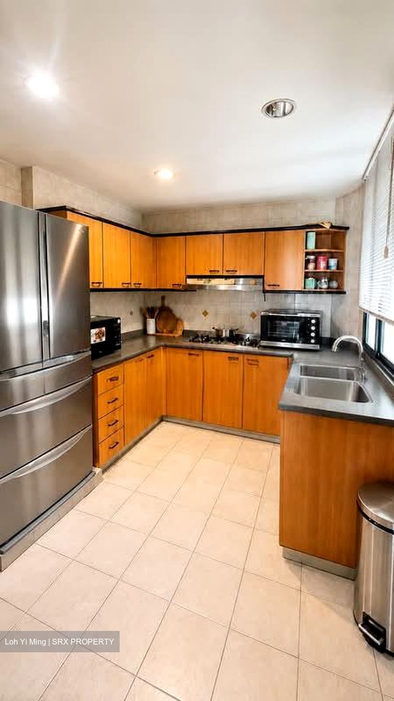 Simsville (D14), Condominium #581707401